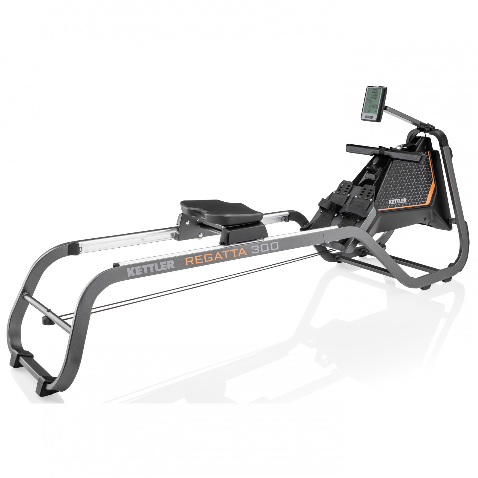 Kettler Regatta 300 rowing machine